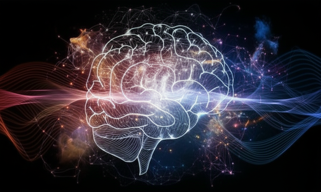 Quantum Psychology - A Thoughtful Experiment